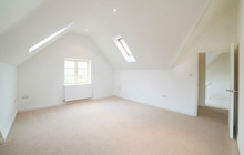 Balsall Common bedroom extension leads