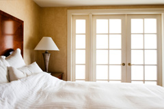 Balsall Common bedroom extension costs