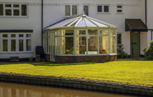 Balsall Common conservatory leads