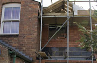 free Balsall Common home extension quotes