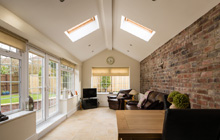 Balsall Common single storey extension leads